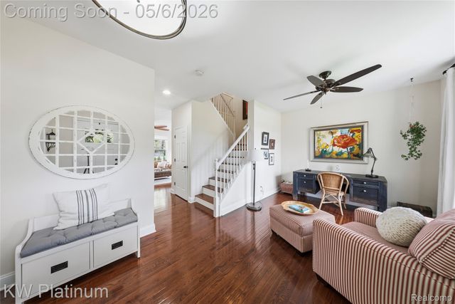 16475 Haverhill Drive, Macomb Township, MI 48044