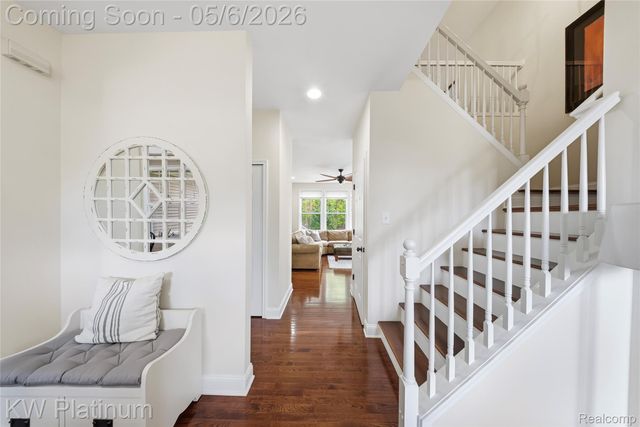 16475 Haverhill Drive, Macomb Township, MI 48044