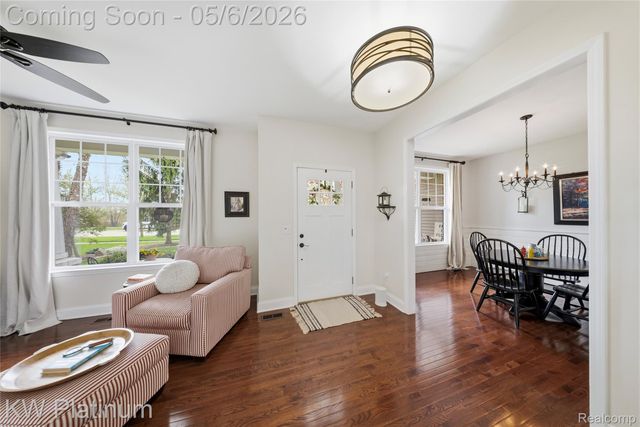 16475 Haverhill Drive, Macomb Township, MI 48044