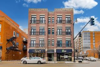 1169 W Madison Street 4W, Chicago, IL 60607