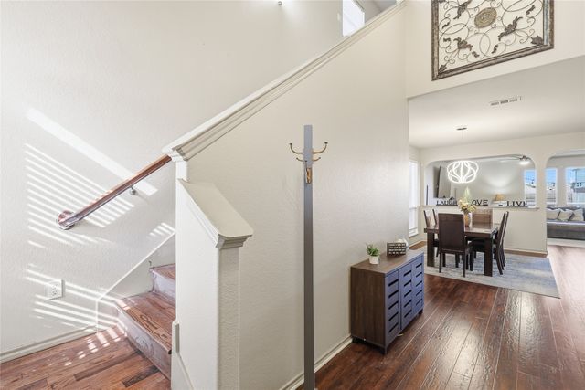 5920 Kristen Drive, Fort Worth, TX 76131