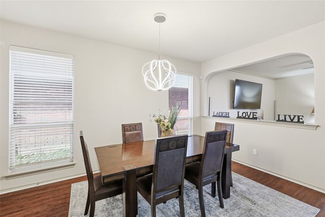 5920 Kristen Drive, Fort Worth, TX 76131