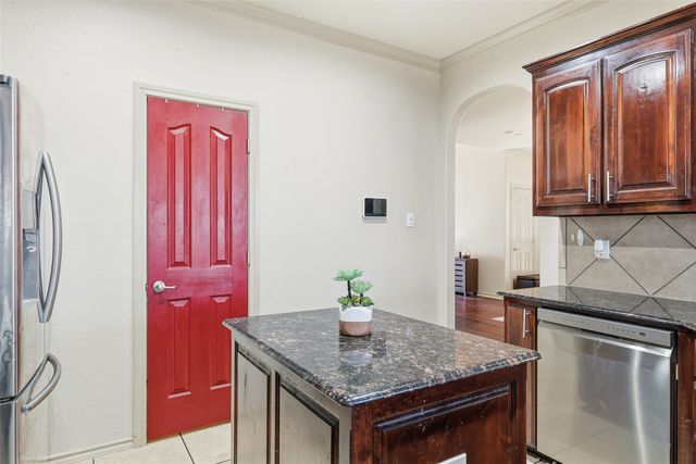 5920 Kristen Drive, Fort Worth, TX 76131