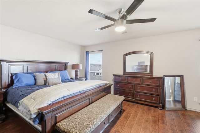 5920 Kristen Drive, Fort Worth, TX 76131