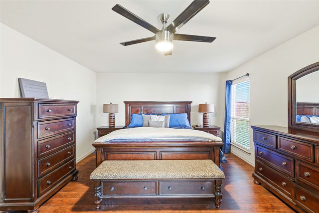 5920 Kristen Drive, Fort Worth, TX 76131