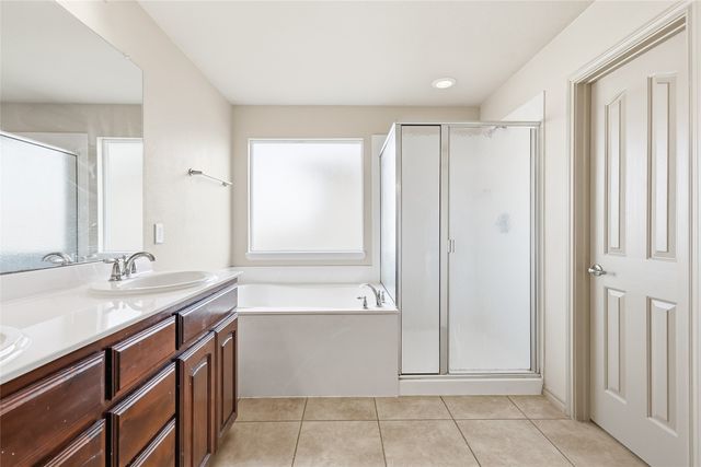 5920 Kristen Drive, Fort Worth, TX 76131