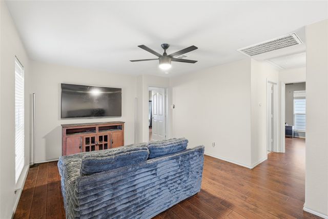 5920 Kristen Drive, Fort Worth, TX 76131