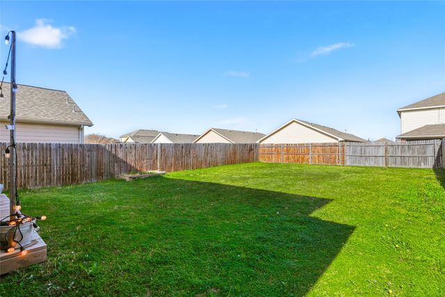 5920 Kristen Drive, Fort Worth, TX 76131