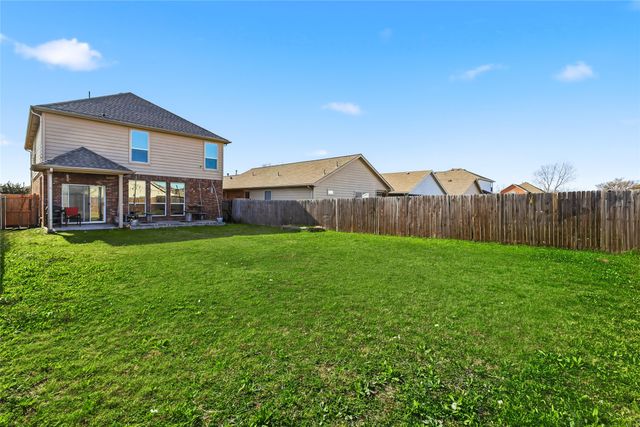 5920 Kristen Drive, Fort Worth, TX 76131