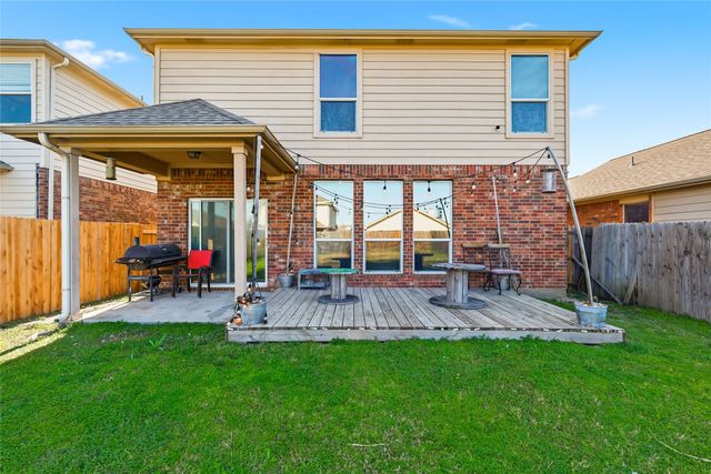 5920 Kristen Drive, Fort Worth, TX 76131