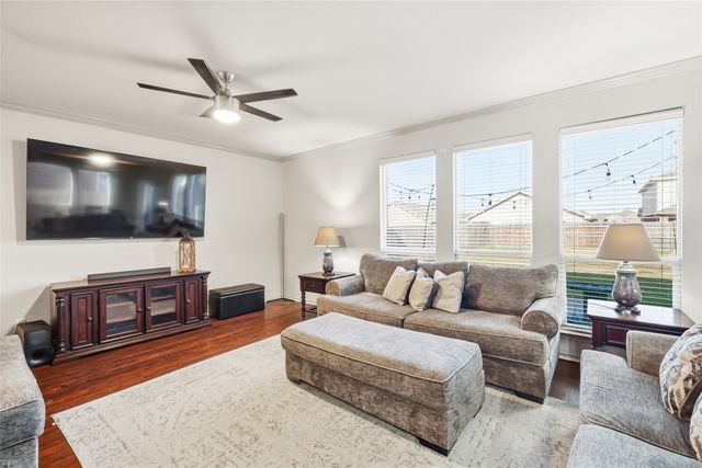 5920 Kristen Drive, Fort Worth, TX 76131