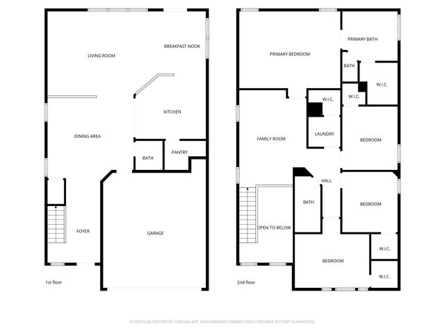 5920 Kristen Drive, Fort Worth, TX 76131