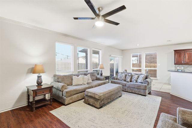 5920 Kristen Drive, Fort Worth, TX 76131