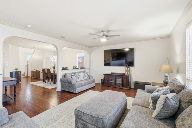 5920 Kristen Drive, Fort Worth, TX 76131