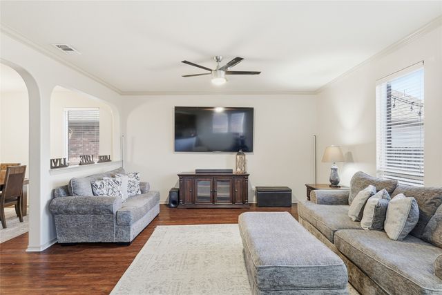 5920 Kristen Drive, Fort Worth, TX 76131