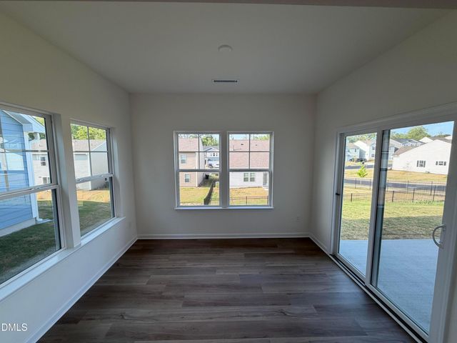 417 Marthas View Way, Wake Forest, NC 27587