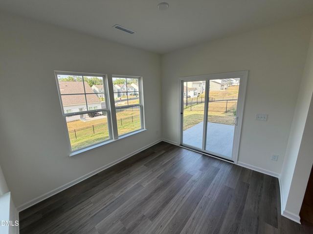 417 Marthas View Way, Wake Forest, NC 27587