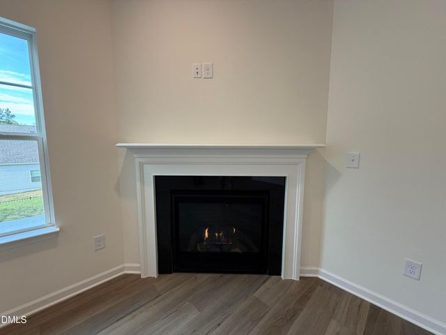 417 Marthas View Way, Wake Forest, NC 27587