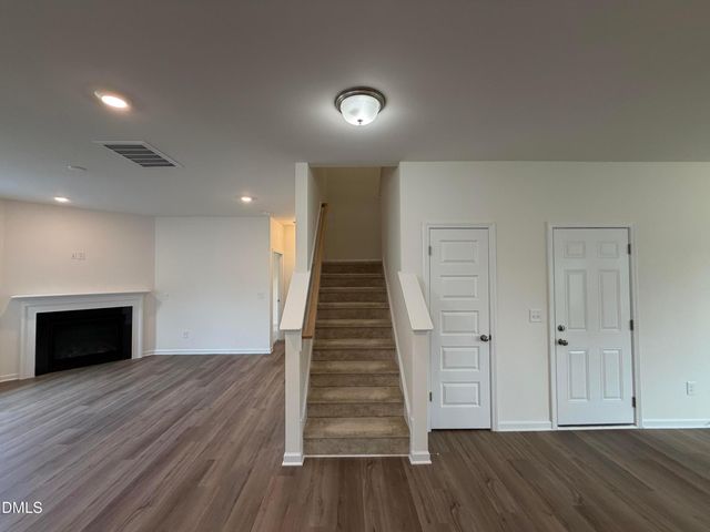 417 Marthas View Way, Wake Forest, NC 27587