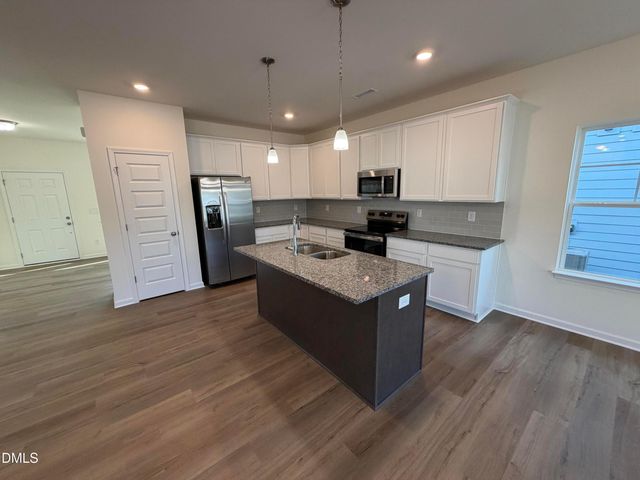 417 Marthas View Way, Wake Forest, NC 27587