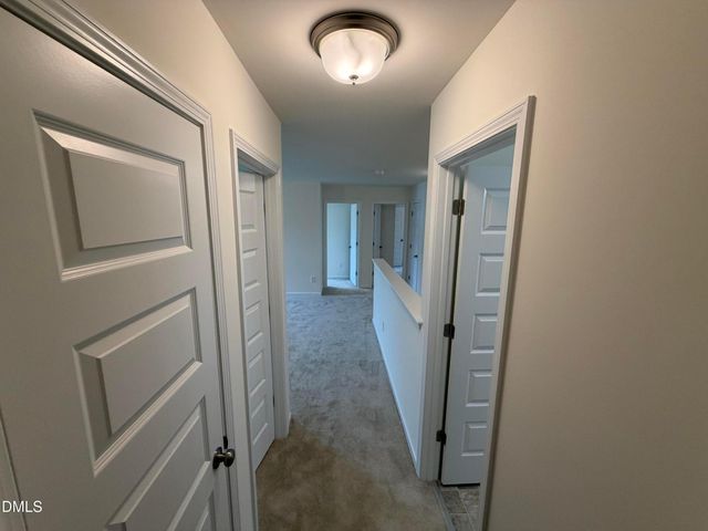 417 Marthas View Way, Wake Forest, NC 27587