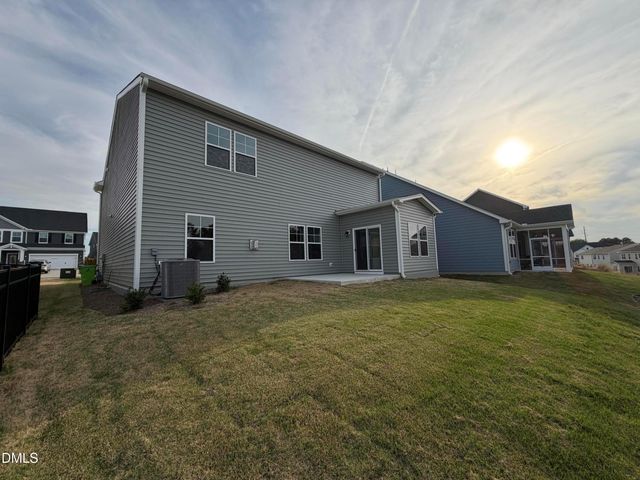 417 Marthas View Way, Wake Forest, NC 27587