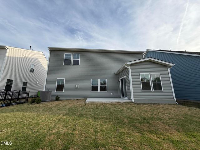 417 Marthas View Way, Wake Forest, NC 27587