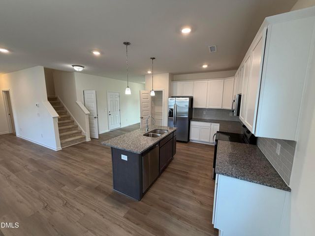 417 Marthas View Way, Wake Forest, NC 27587