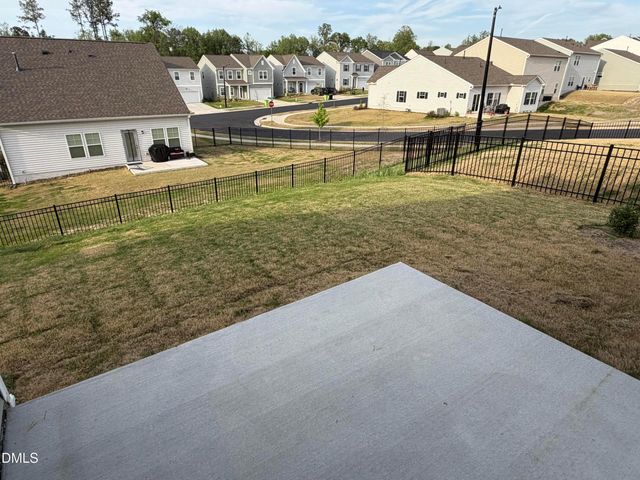 417 Marthas View Way, Wake Forest, NC 27587