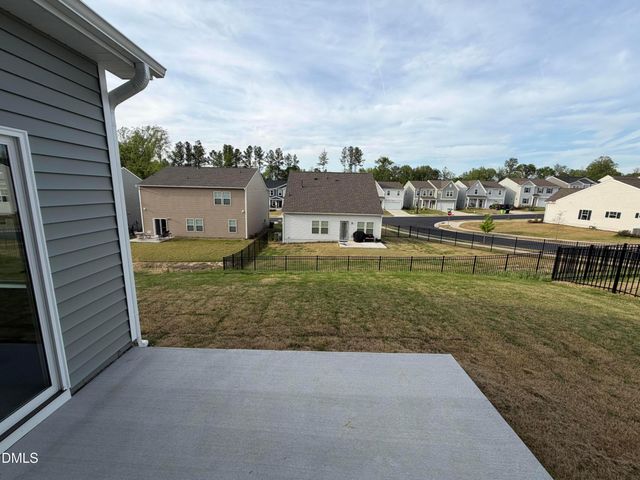 417 Marthas View Way, Wake Forest, NC 27587