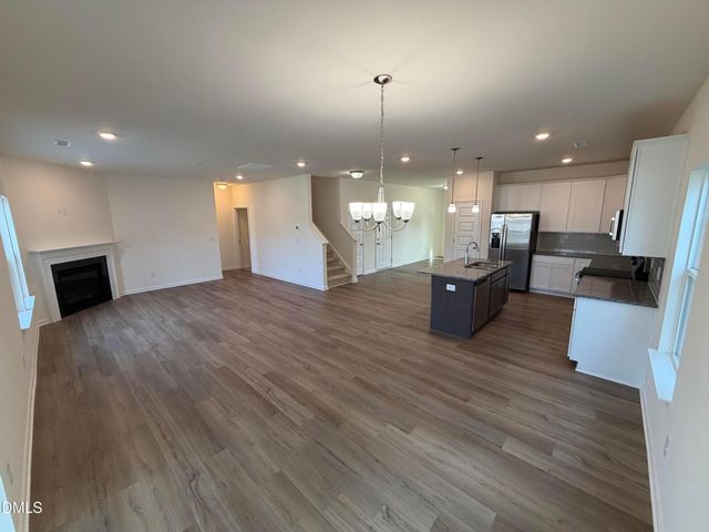 417 Marthas View Way, Wake Forest, NC 27587