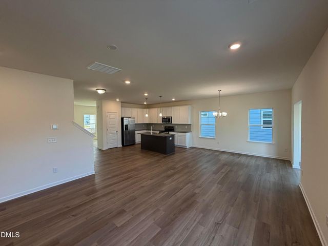 417 Marthas View Way, Wake Forest, NC 27587