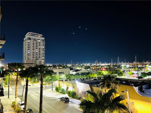 353 East Bonneville Avenue 425, Las Vegas, NV 89101