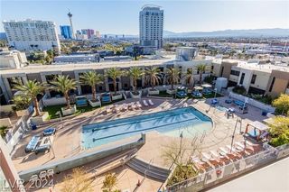 353 East Bonneville Avenue 425, Las Vegas, NV 89101