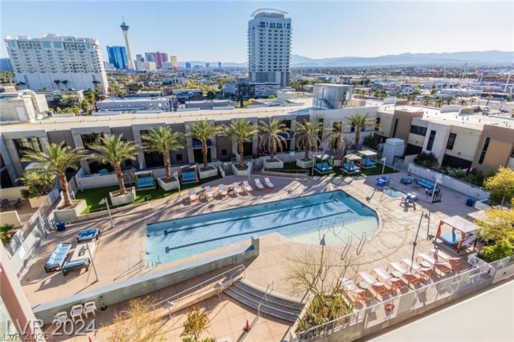 353 East Bonneville Avenue 425, Las Vegas, NV 89101
