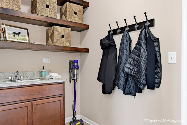 3201 Christopher Court, Johnsburg, IL 60051