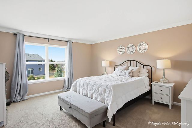 3201 Christopher Court, Johnsburg, IL 60051