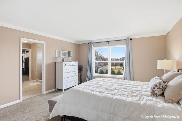 3201 Christopher Court, Johnsburg, IL 60051