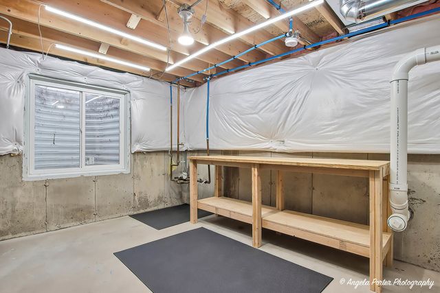 3201 Christopher Court, Johnsburg, IL 60051