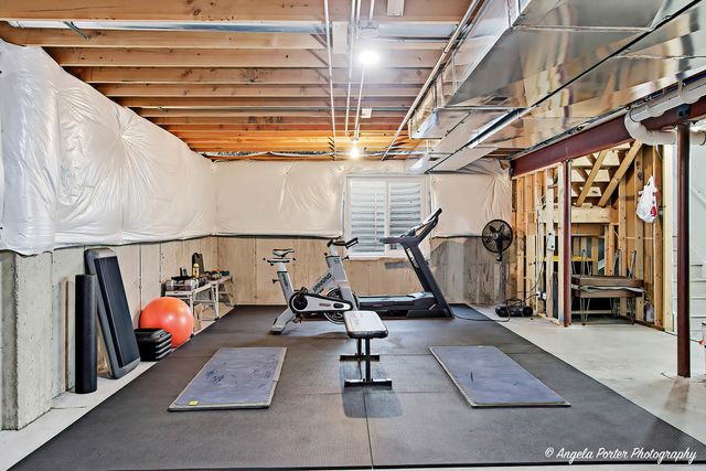 3201 Christopher Court, Johnsburg, IL 60051