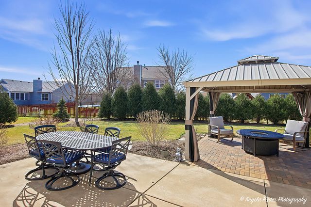 3201 Christopher Court, Johnsburg, IL 60051