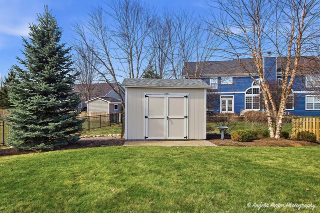 3201 Christopher Court, Johnsburg, IL 60051