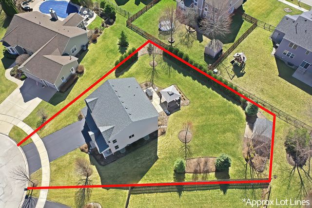 3201 Christopher Court, Johnsburg, IL 60051