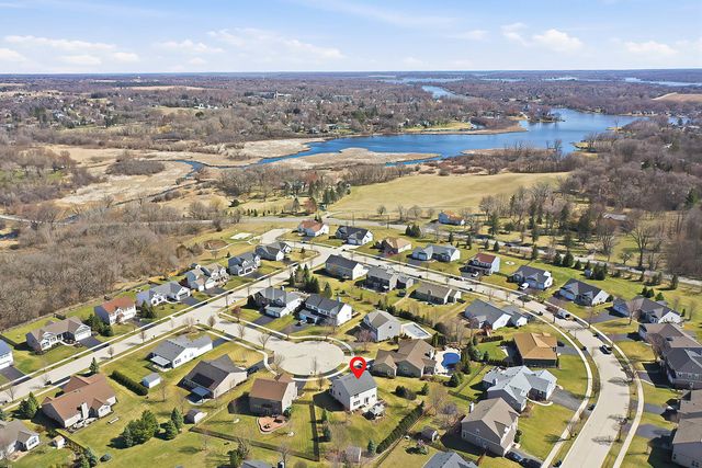 3201 Christopher Court, Johnsburg, IL 60051