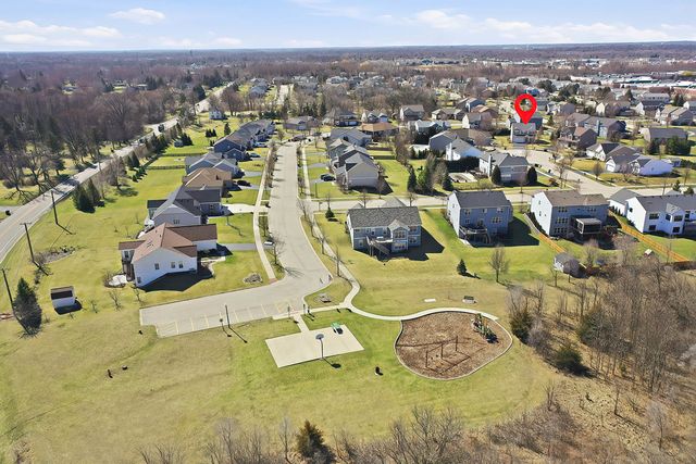 3201 Christopher Court, Johnsburg, IL 60051