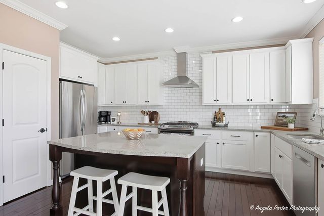 3201 Christopher Court, Johnsburg, IL 60051