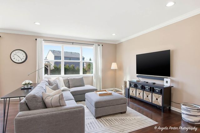 3201 Christopher Court, Johnsburg, IL 60051