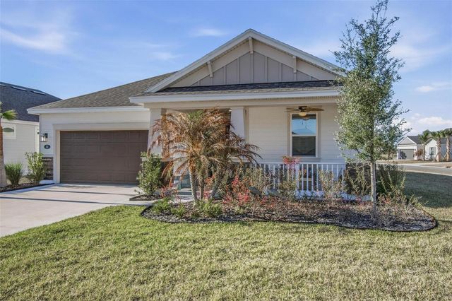 61 OCONEE DRIVE, Palm Coast, FL 32137