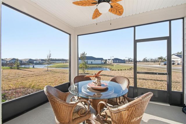 61 OCONEE DRIVE, Palm Coast, FL 32137