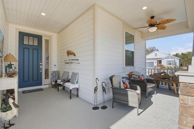 61 OCONEE DRIVE, Palm Coast, FL 32137